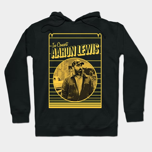 Aaron prine Hoodie by SayutiGangster